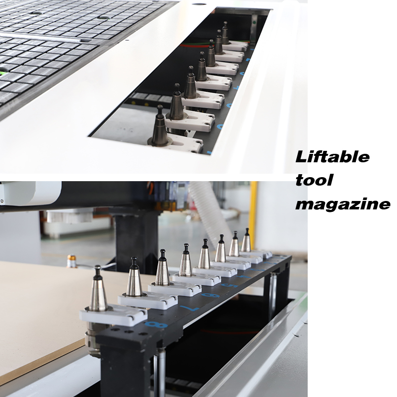 3 Axis Wood Metal Working Engr - Cnc Router Machine review and price