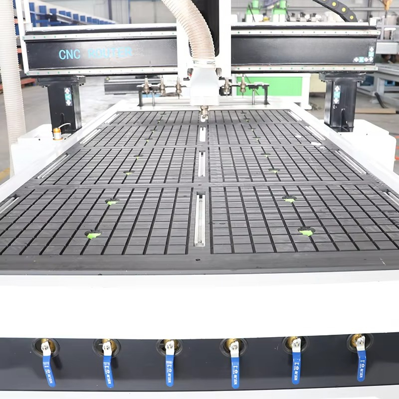 3 Axis Wood Metal Working Engr - Cnc Router Machine review and price