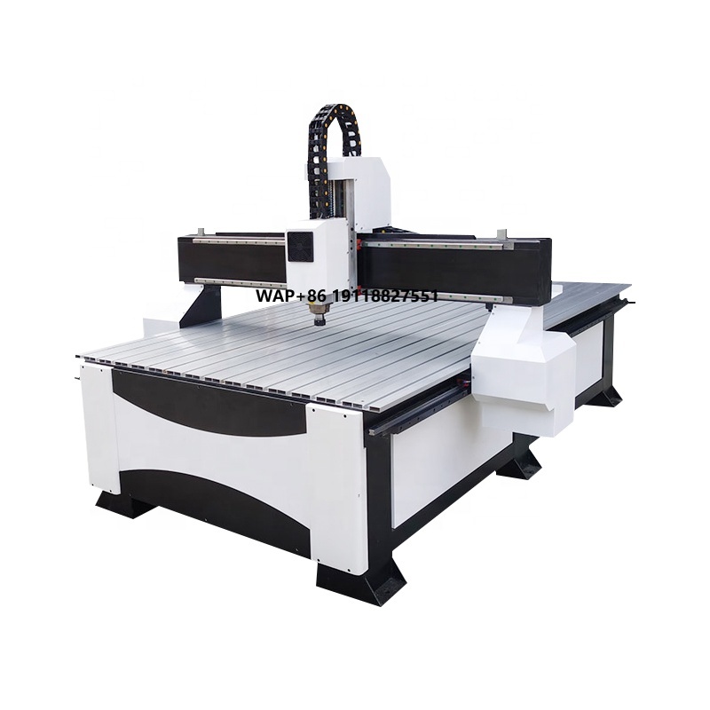 Hot Sale 4*8ft 1325 CNC Engrav - Cnc Router Machine review and price