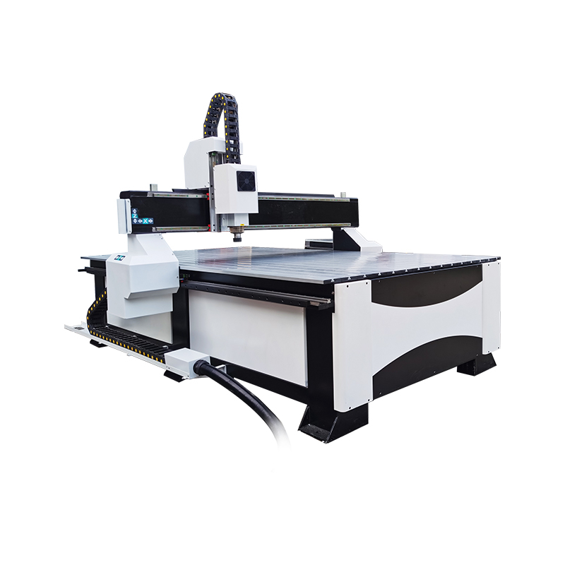 Hot Sale 4*8ft 1325 CNC Engrav - Cnc Router Machine review and price