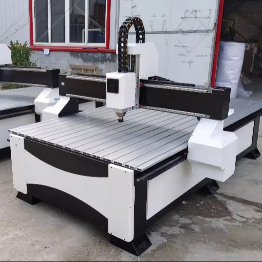 Hot Sale 4*8ft 1325 CNC Engrav - Cnc Router Machine review and price