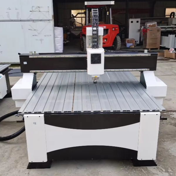 Hot Sale 4*8ft 1325 CNC Engrav - Cnc Router Machine review and price
