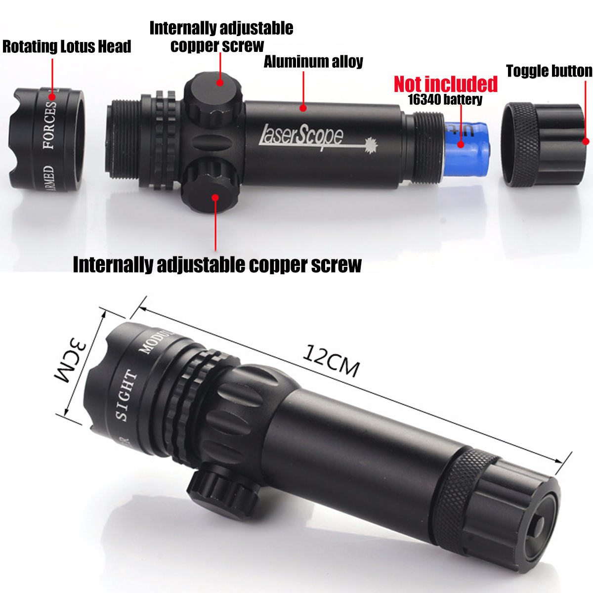 1A-Outdoor Sports Red Green Do - Industrial Laser Distance Sensor review and price