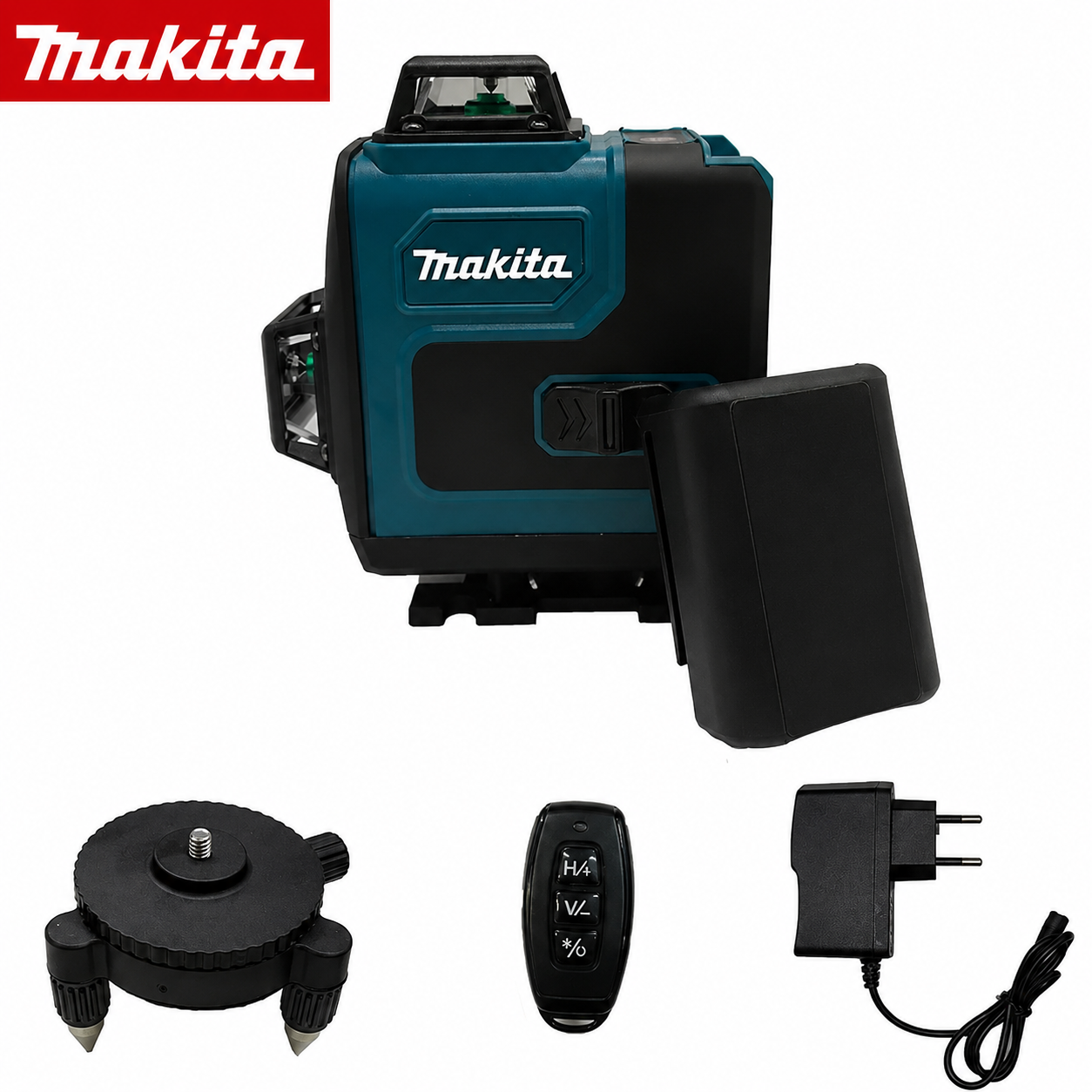 Portable Wall-mounted 360° Gre - Industrial Laser Drill review and price