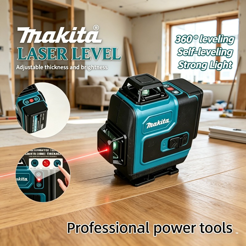 Portable Wall-mounted 360° Gre - Industrial Laser Drill review and price