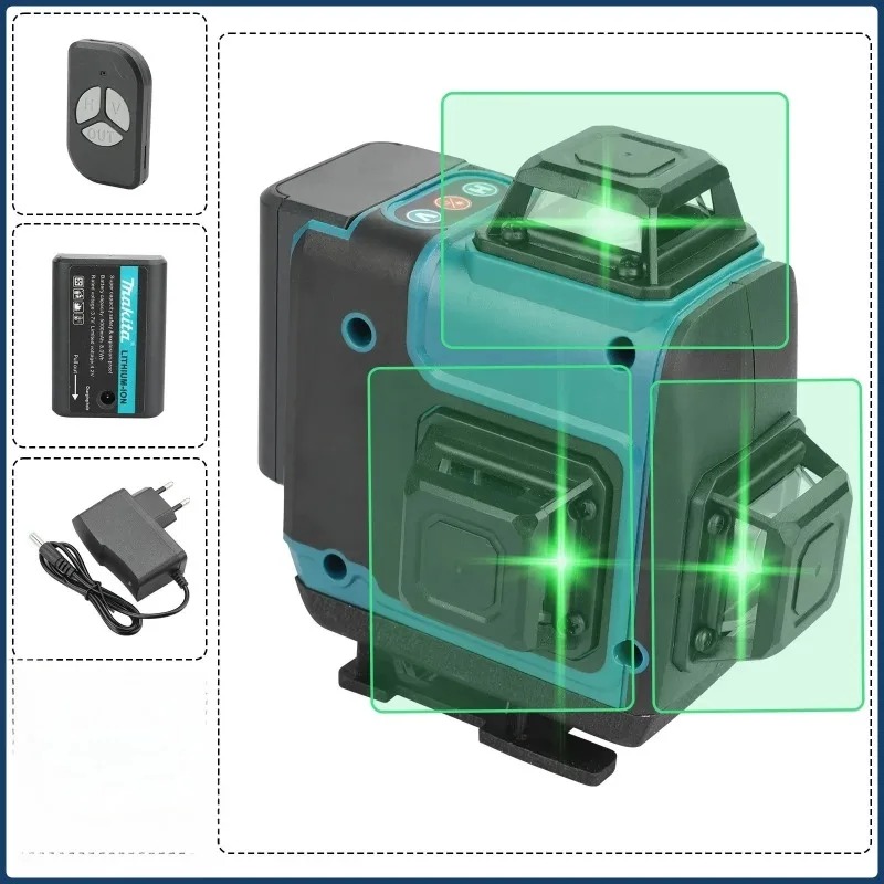 Portable Wall-mounted 360° Gre - Industrial Laser Drill review and price