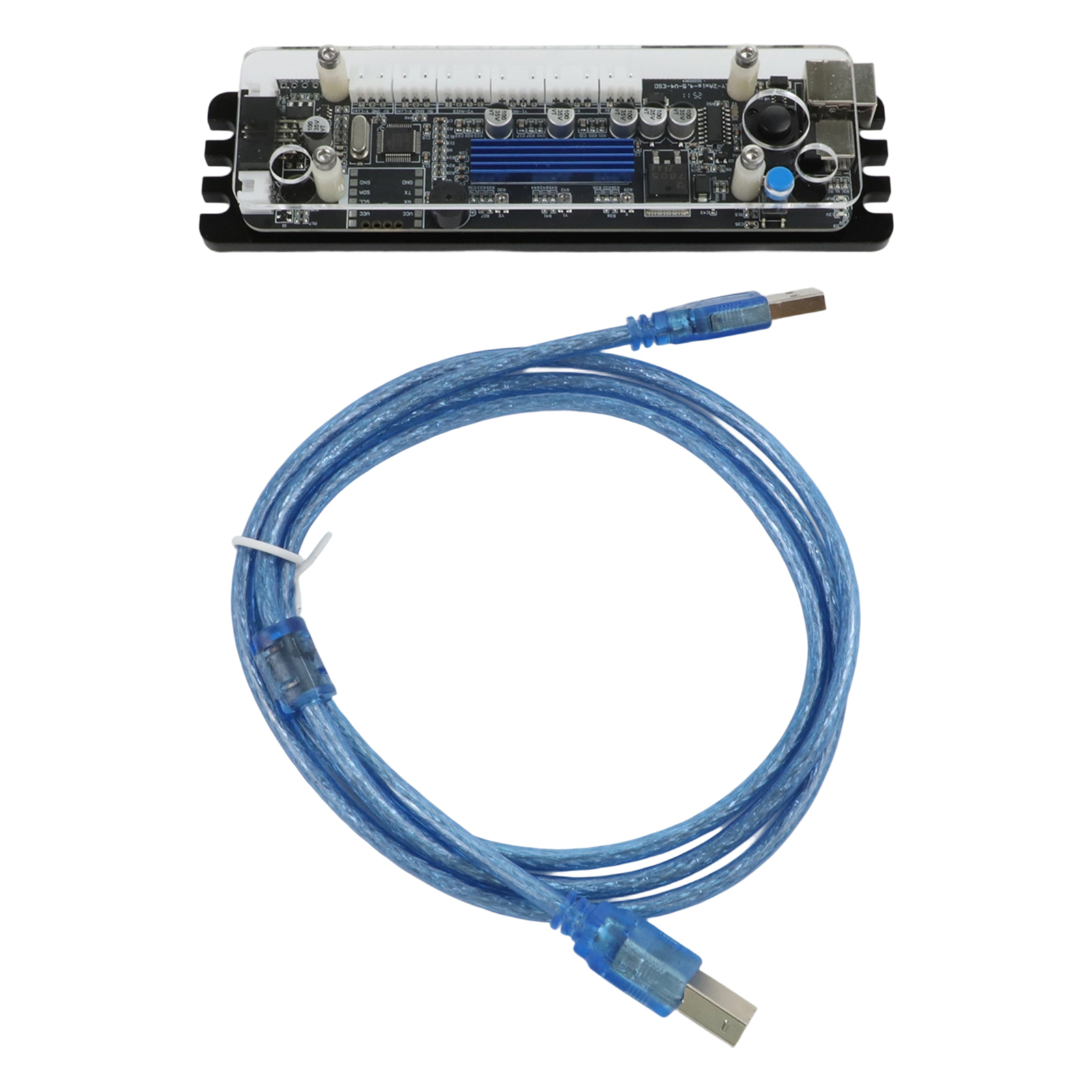 For GRBL 32bit USB-B 2- Contro - Controller Grbl Board review and price