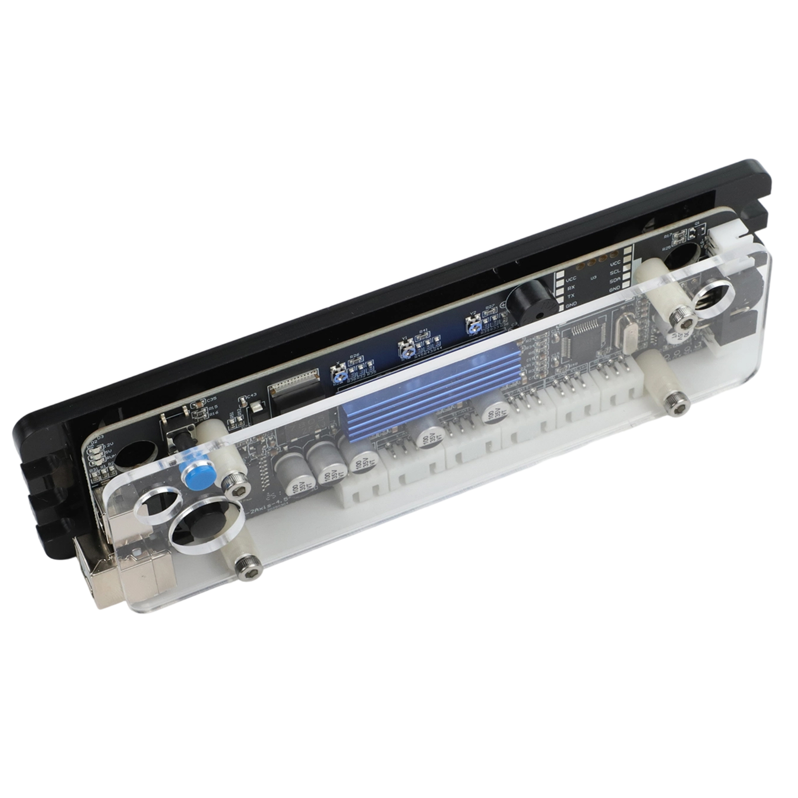 For GRBL 32bit USB-B 2- Contro - Controller Grbl Board review and price