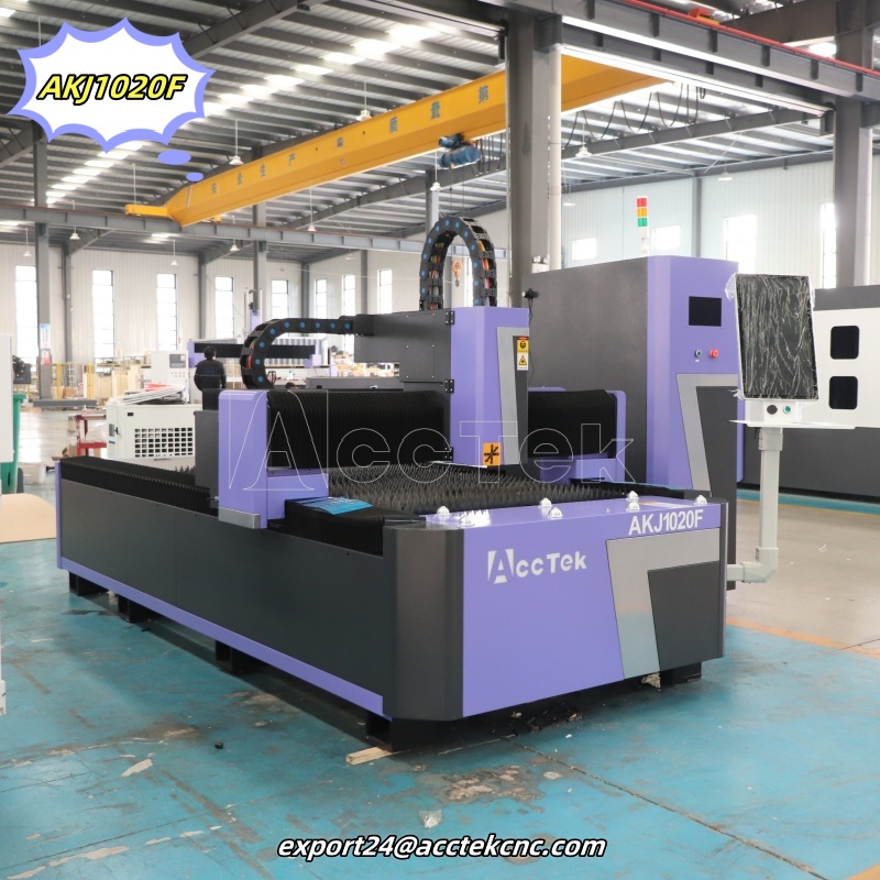 1500w 2000w 3000w 6000w Option - Industrial Laser Metal Cutter review and price
