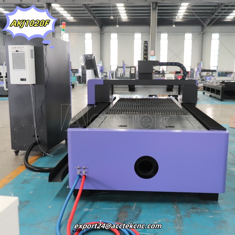 1500w 2000w 3000w 6000w Option - Industrial Laser Metal Cutter review and price