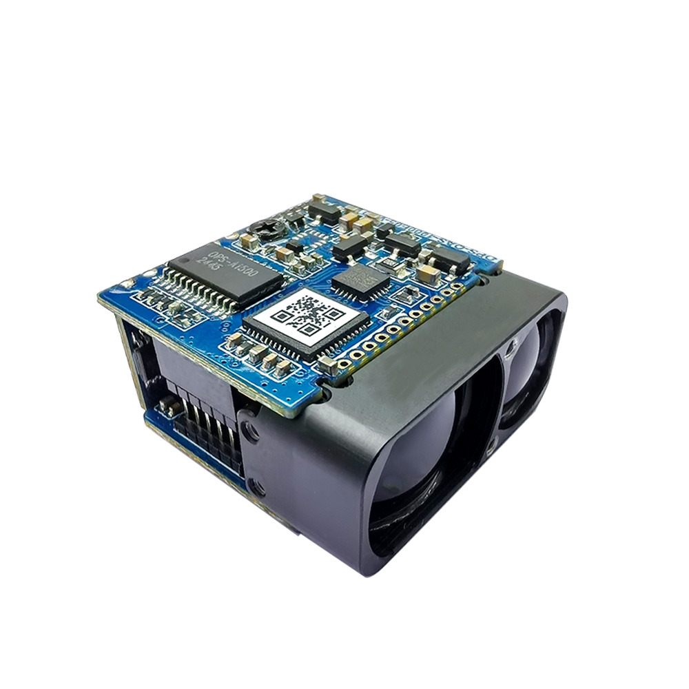 1500m High-precision TOF Laser - Industrial Laser Distance Sensor review and price
