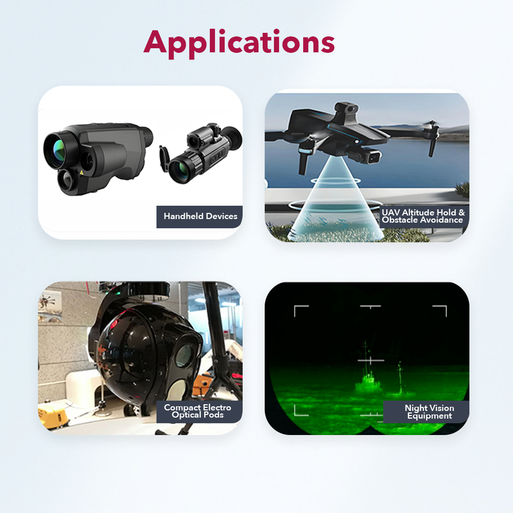 1500m High-precision TOF Laser - Industrial Laser Distance Sensor review and price