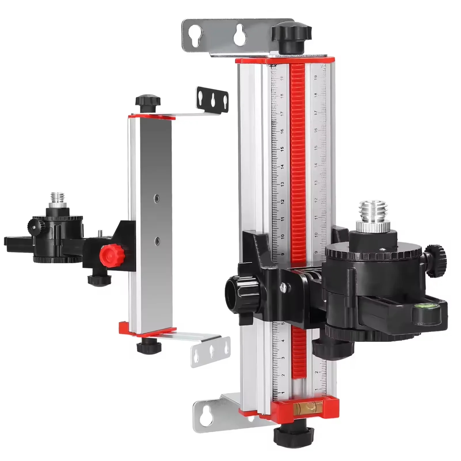 Stable Mounting Aluminum Alloy - Industrial Laser Alignment Tool review and price