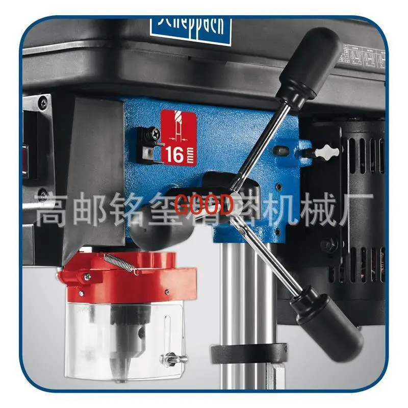 Milling machine household mini - Industrial Laser Drill review and price