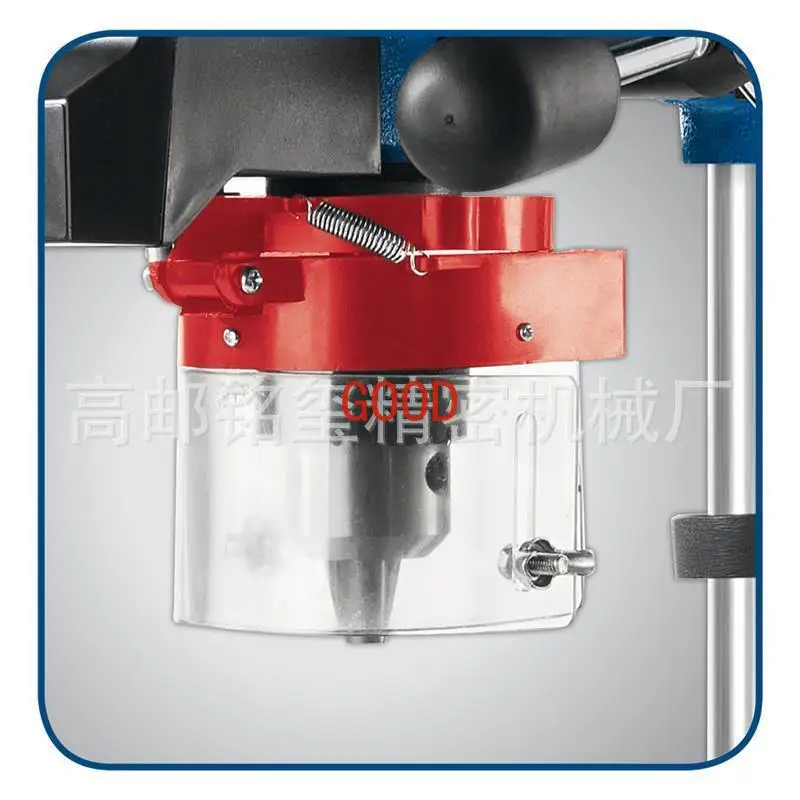 Milling machine household mini - Industrial Laser Drill review and price