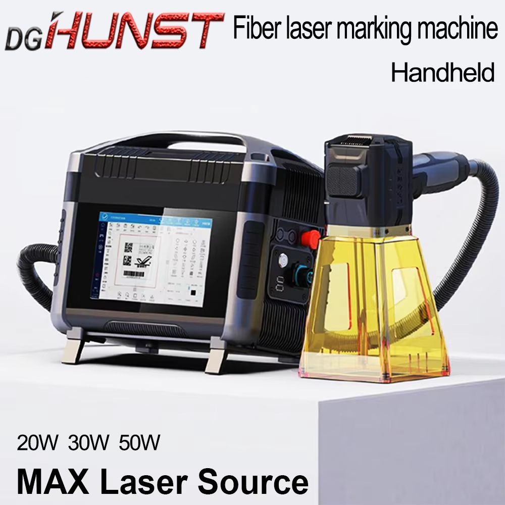 DGHUNST 30W Portable Hand-held - Industrial Laser Technology review and price