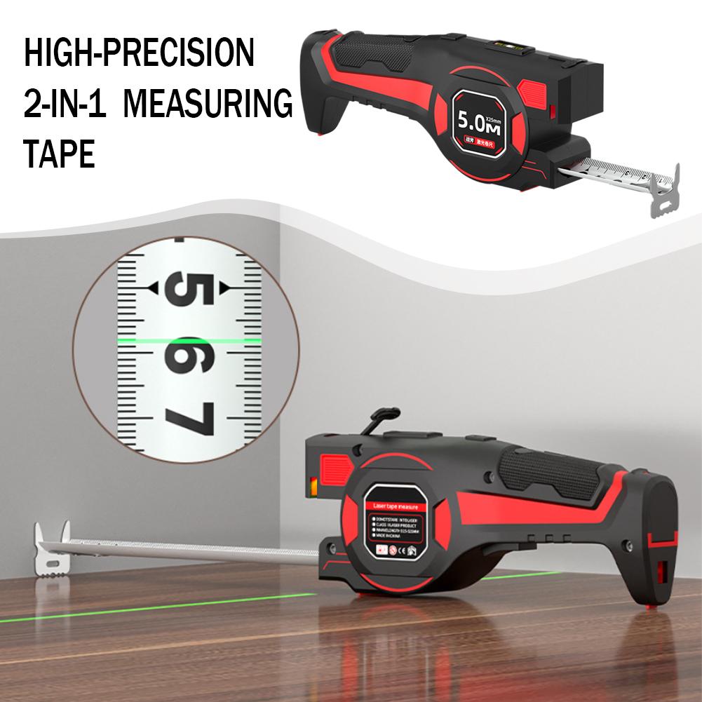 2 in 1 Laser Distance Meter St - Industrial Laser Distance Sensor review and price