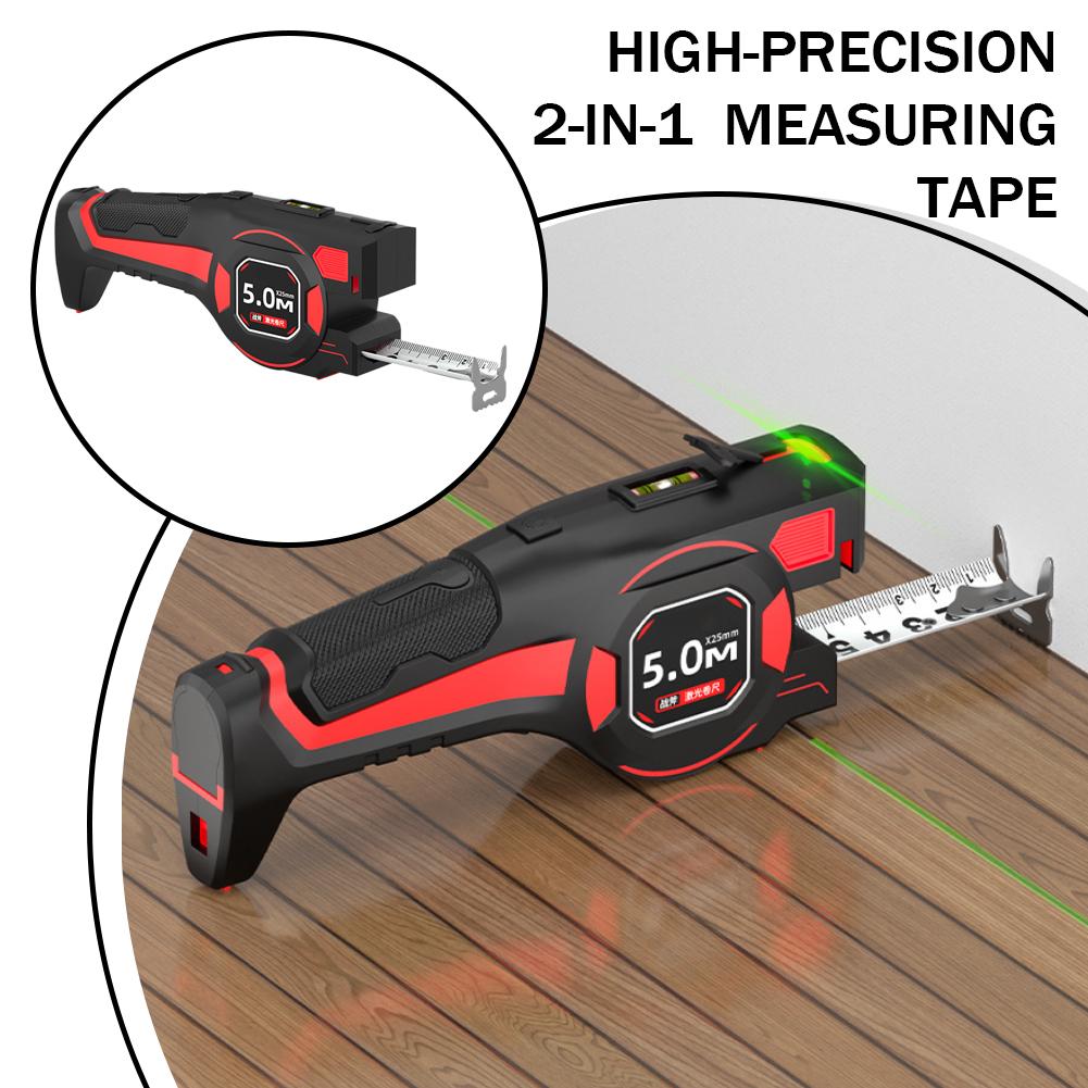 2 in 1 Laser Distance Meter St - Industrial Laser Distance Sensor review and price