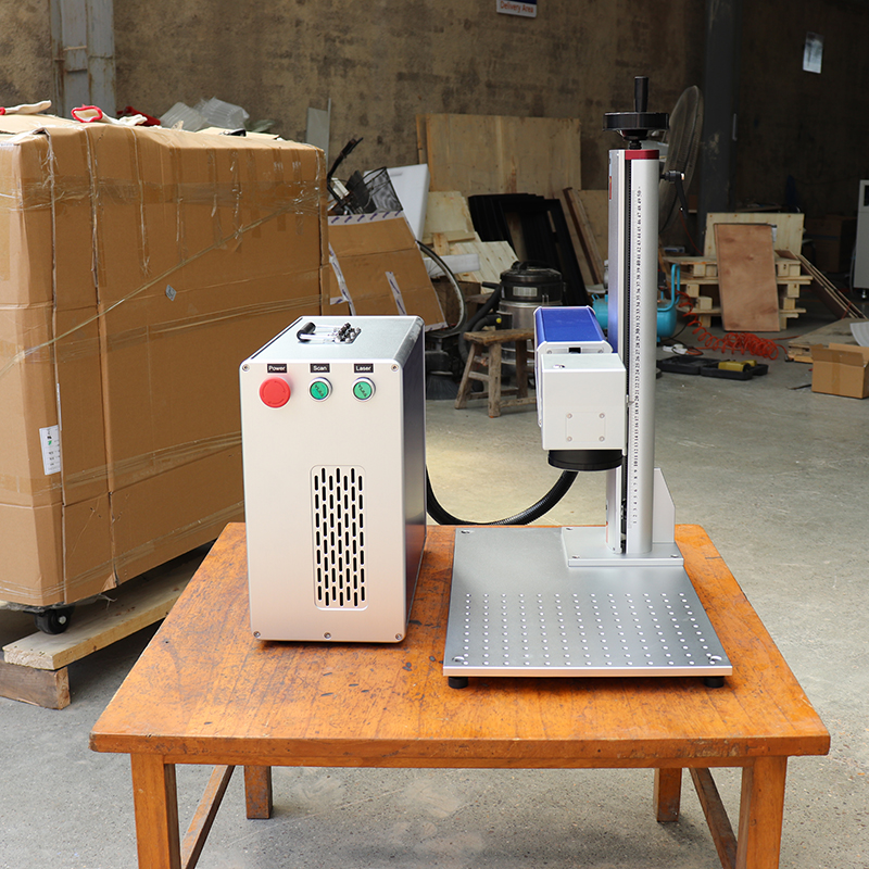3D Mop Color 20W 30W 50W 60W G - Fiber Laser Cutting Machine review and price