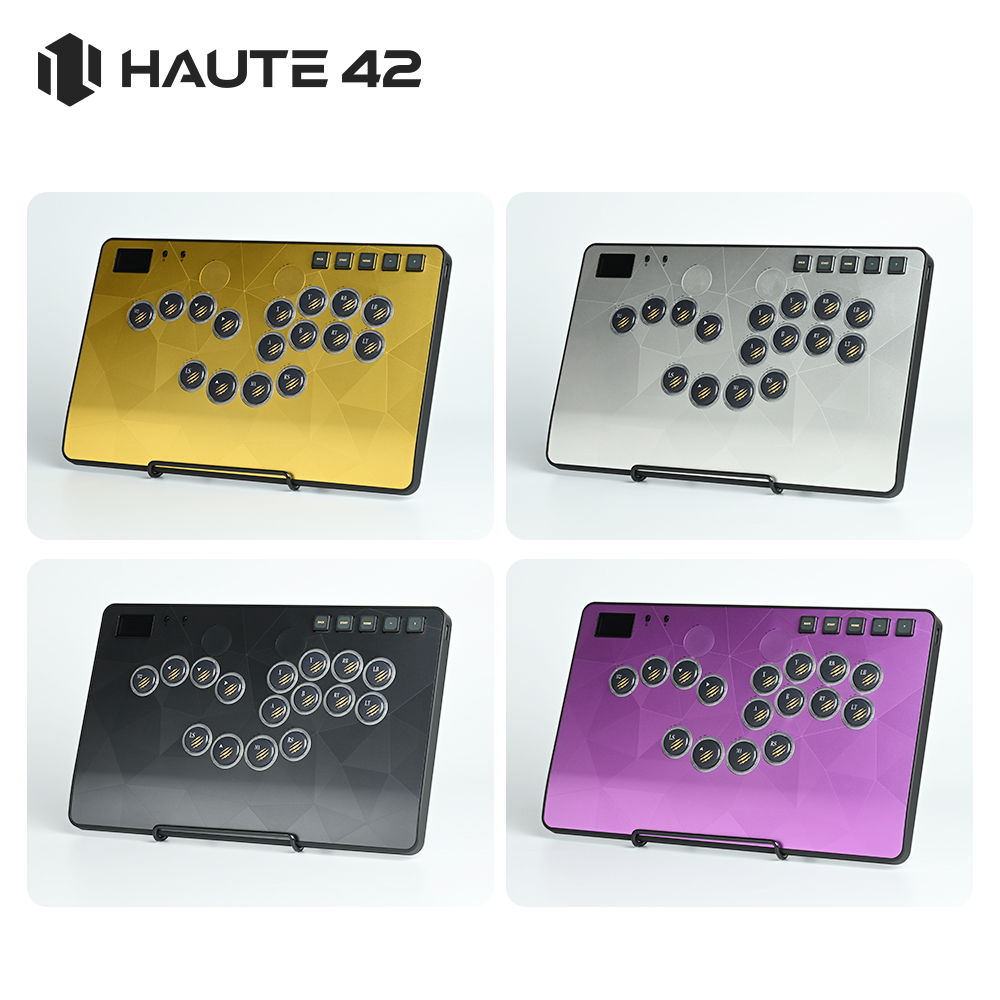 Haute42 C-AT Magnetic Aluminum - Laser Controller Board review and price