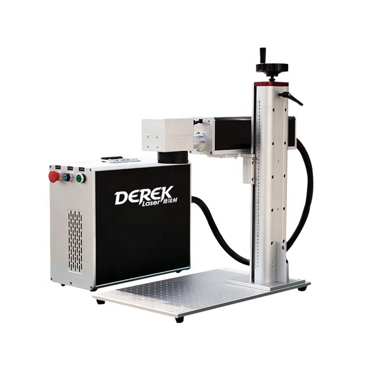 Supports Formats AI DXF PLT BM - Industrial Laser Engraving Machine For Metal review and price