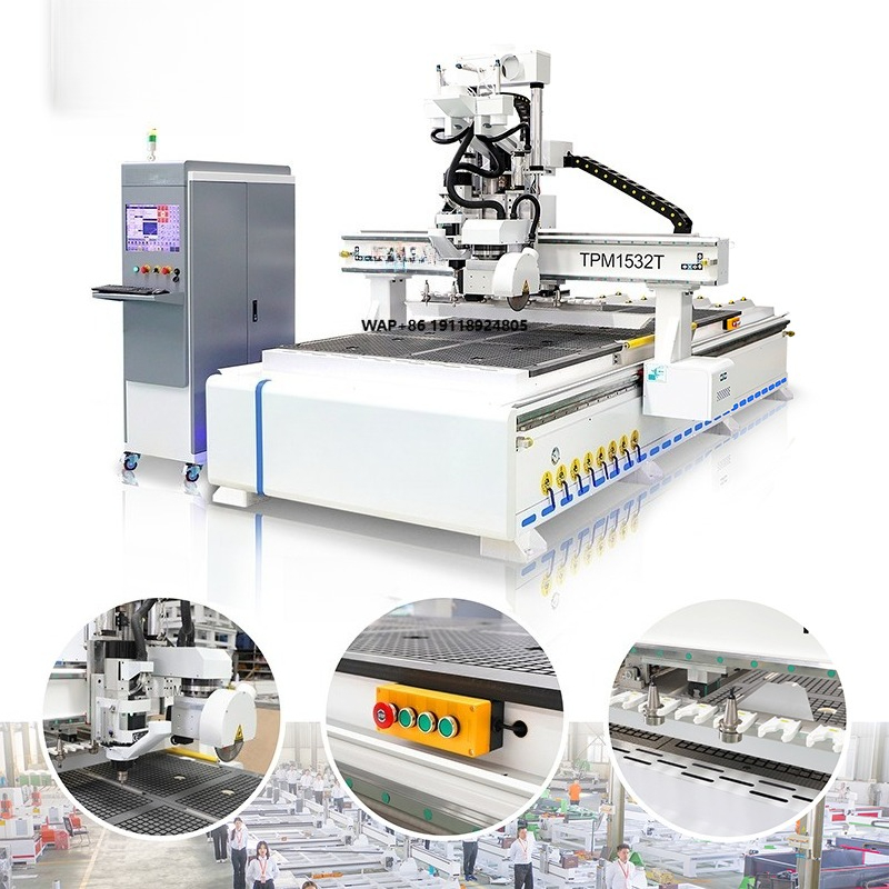 Wood Cnc Engraving Machine 132 - Cnc Router Machine review and price