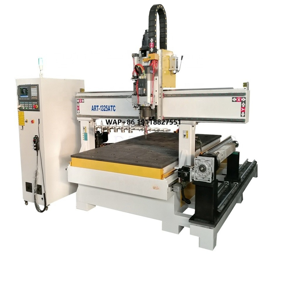 Best Price Large Size 1325 153 - Cnc Router Machine review and price