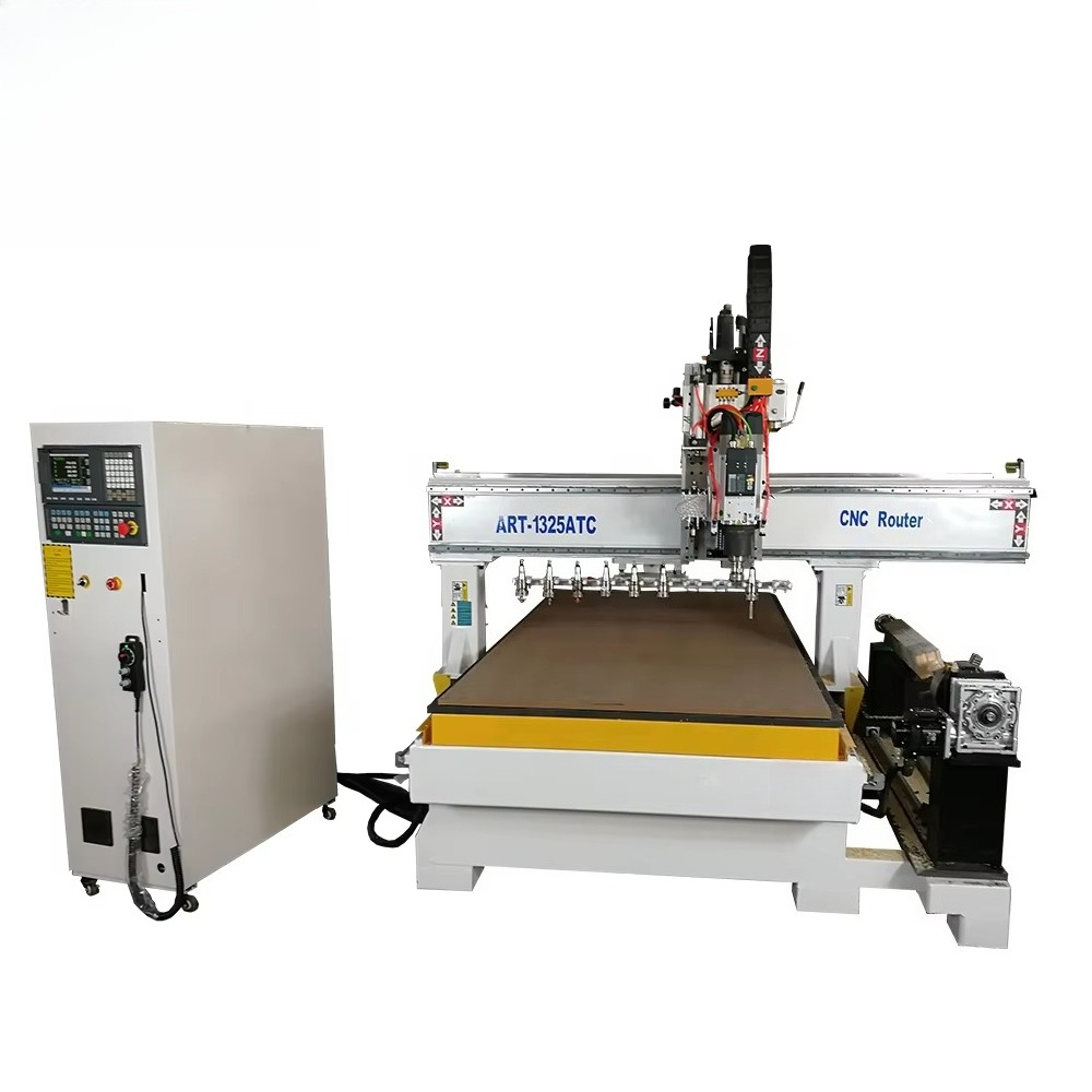Best Price Large Size 1325 153 - Cnc Router Machine review and price