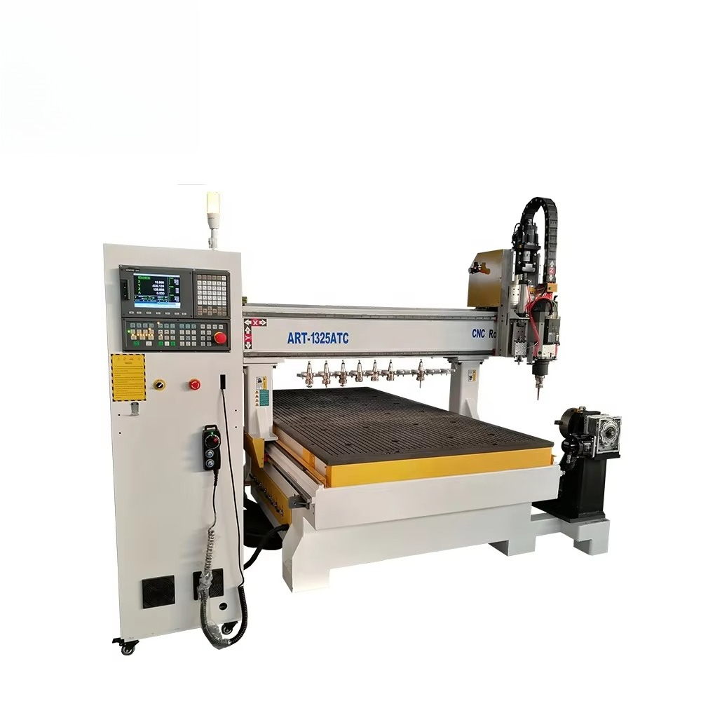 Best Price Large Size 1325 153 - Cnc Router Machine review and price