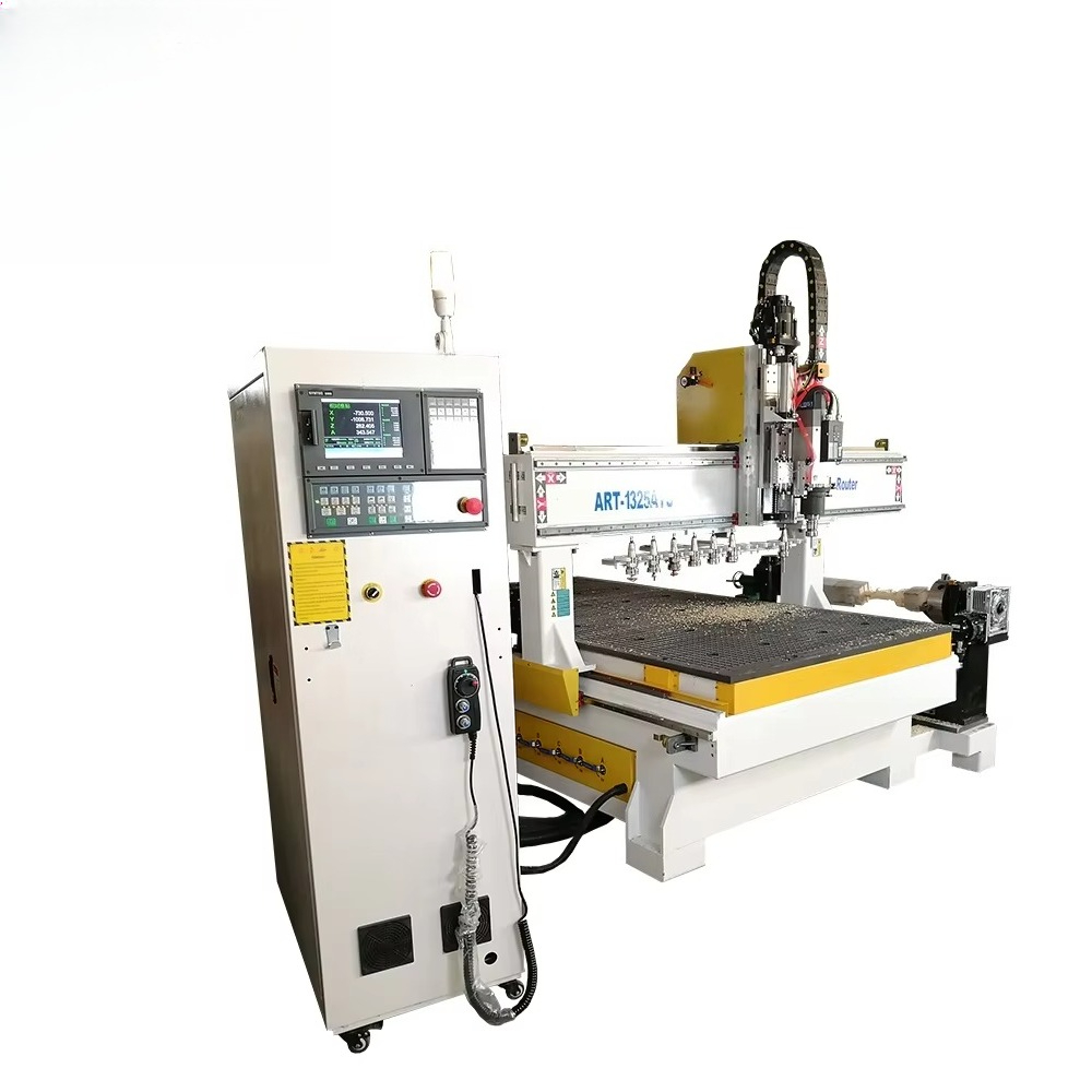 Best Price Large Size 1325 153 - Cnc Router Machine review and price