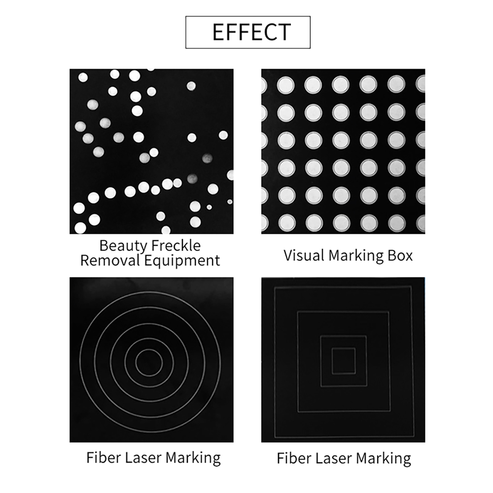 10/50/100pcs Laser Engraving M - Industrial Laser Technology review and price
