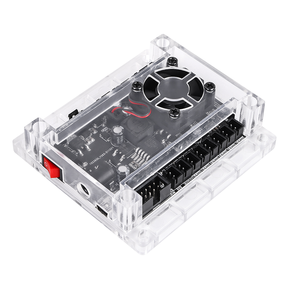 GRBL 1.1 USB Port CNC Engravin - Laser Controller Board review and price