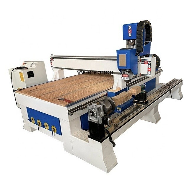 Factory Supply High Precision  - Cnc Router Machine review and price