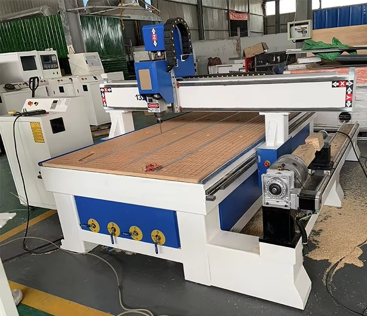 Factory Supply High Precision  - Cnc Router Machine review and price