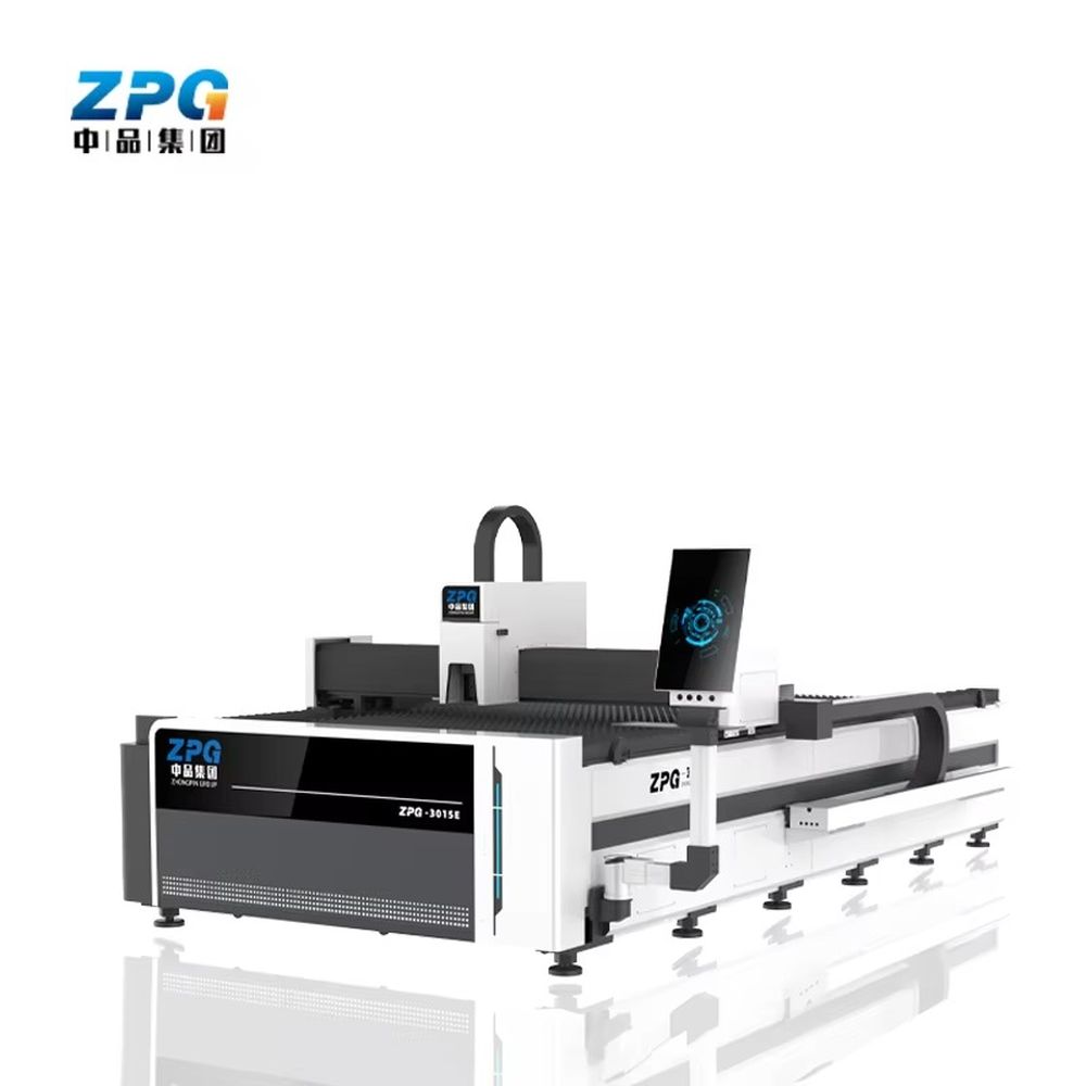 2026 Industry Raycus 1000w Cnc - Industrial Laser Metal Cutter review and price