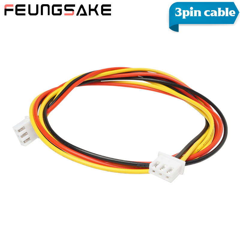 Laser Module Cable 3pin 0.6m 0 - Laser Controller Board review and price