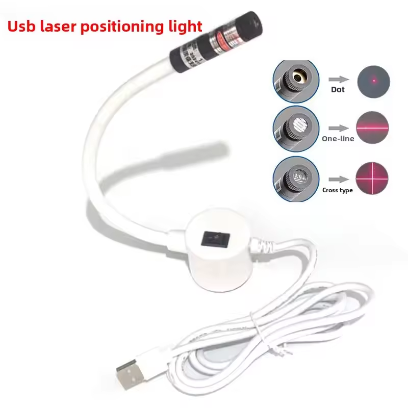Sewing Vision Guide Light Posi - Industrial Laser Technology review and price