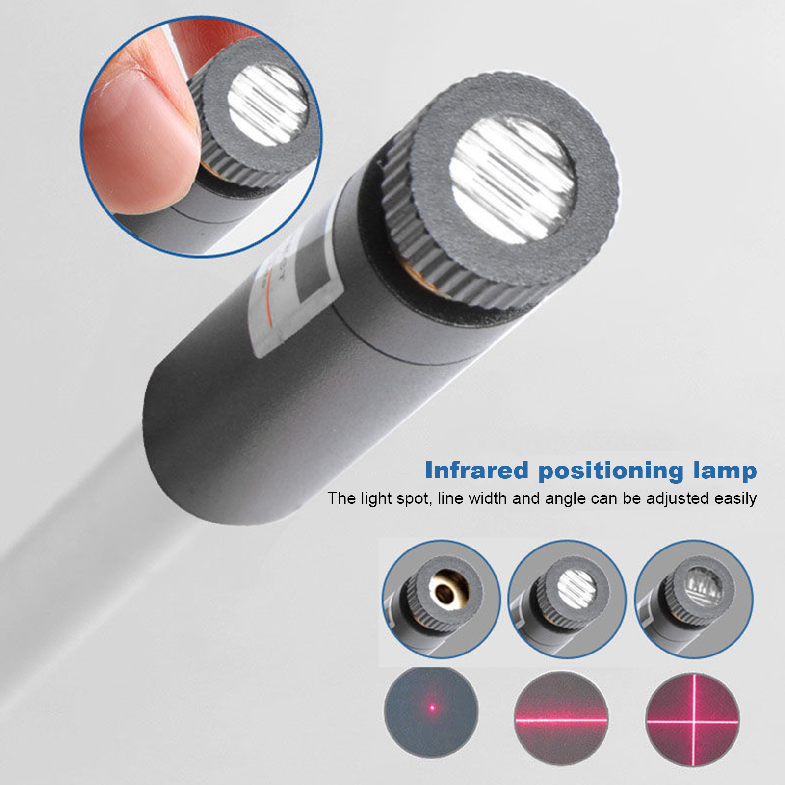 Sewing Vision Guide Light Posi - Industrial Laser Technology review and price