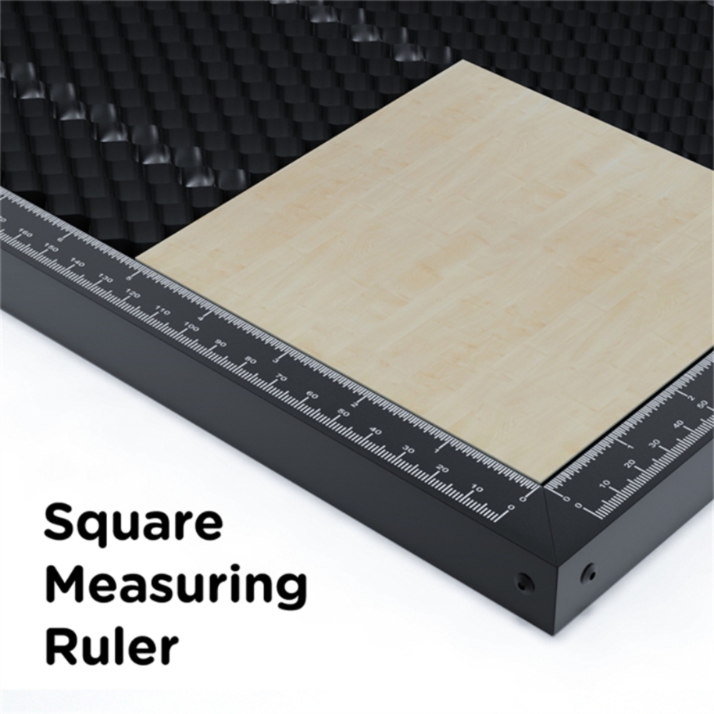 ACMER Working Table 260*215mm  - Honeycomb Laser Bed review and price