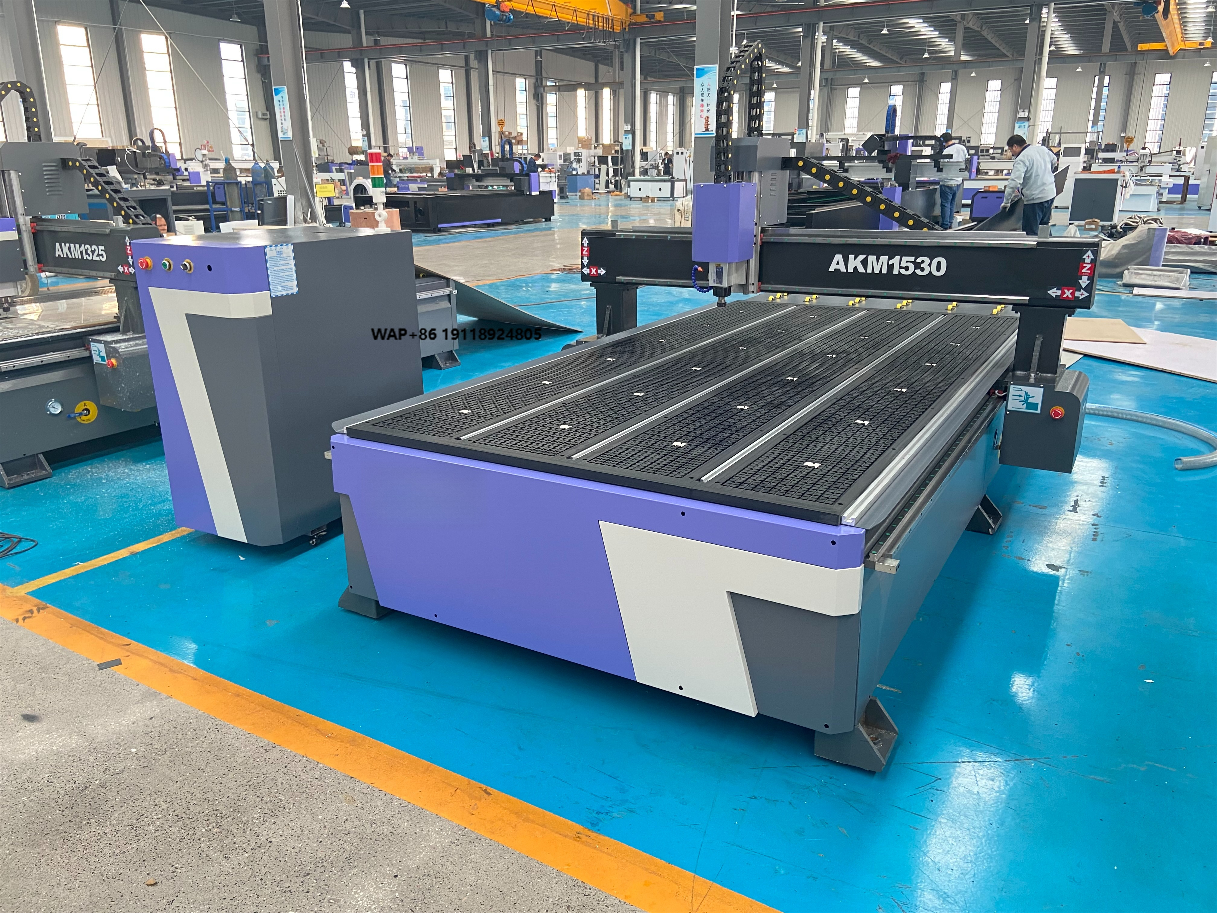 3 Axis 1530 CNC Router with Ma - Cnc Router Machine review and price
