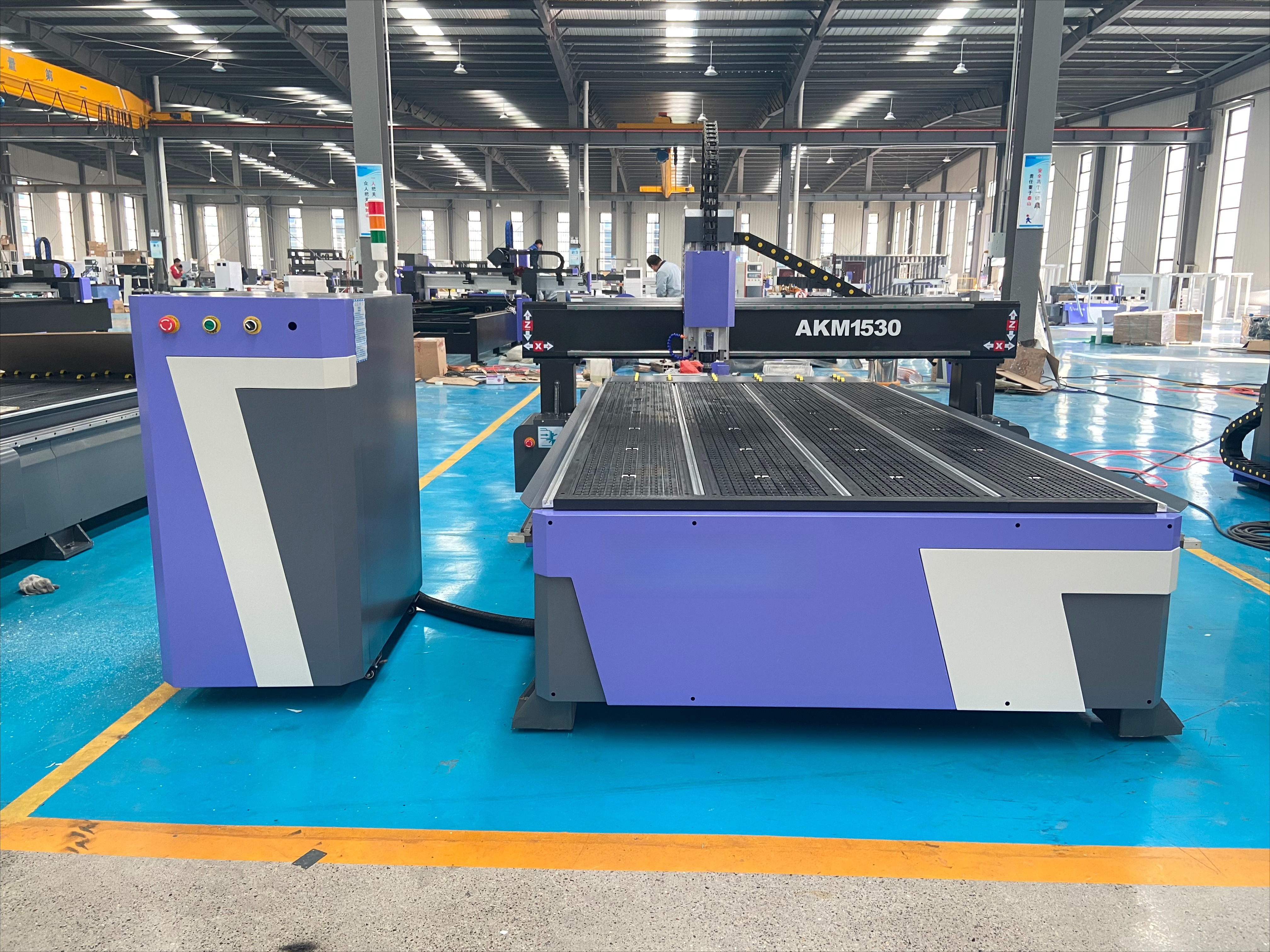 3 Axis 1530 CNC Router with Ma - Cnc Router Machine review and price
