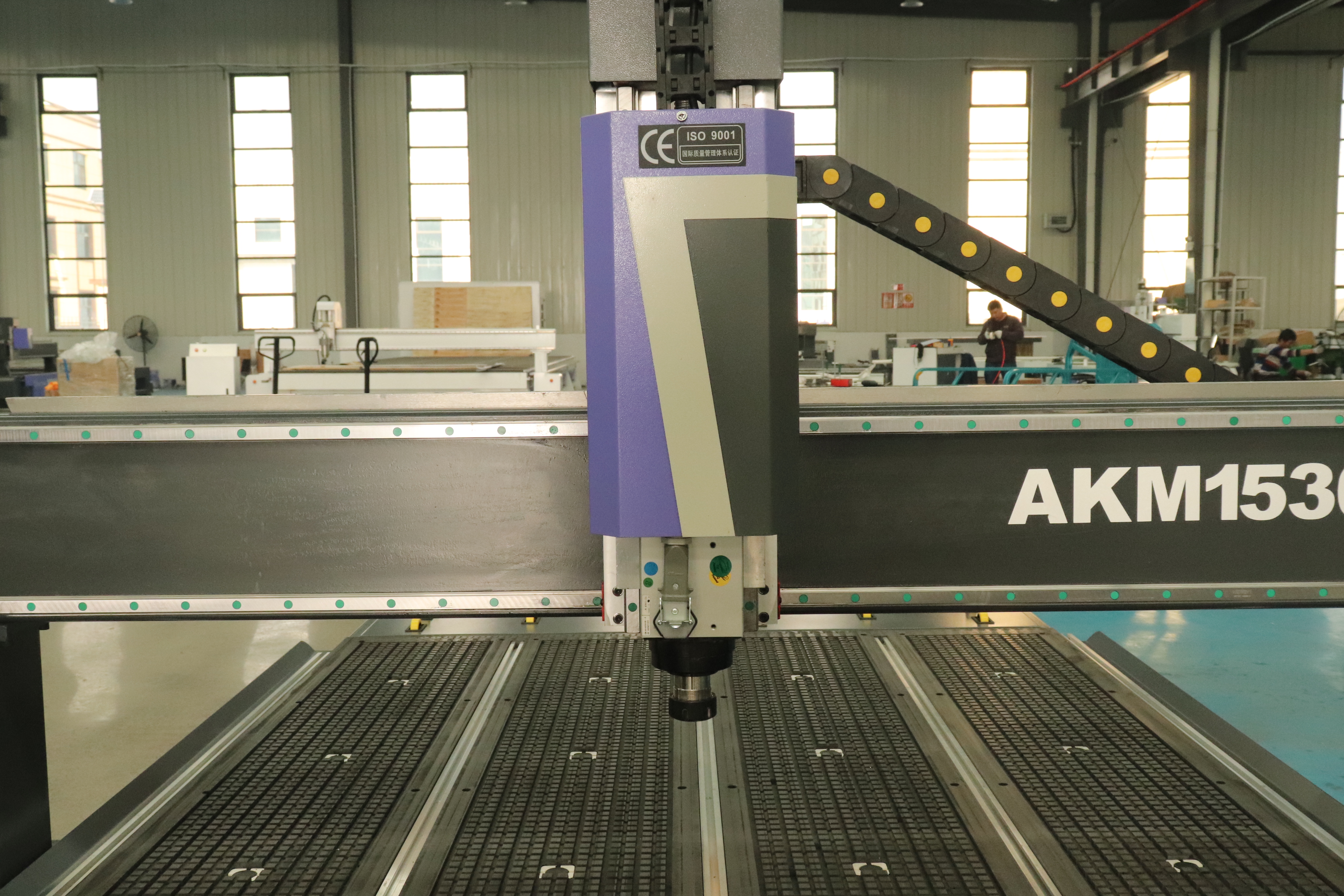 3 Axis 1530 CNC Router with Ma - Cnc Router Machine review and price