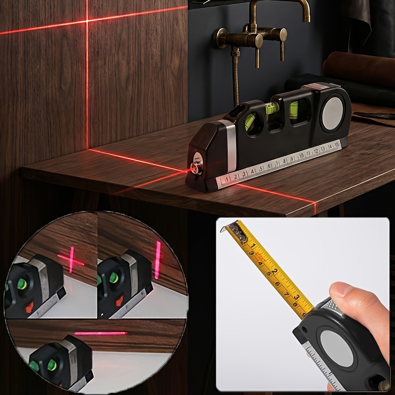Laser Level, Multipurpose Line - Industrial Laser Alignment Tool review and price