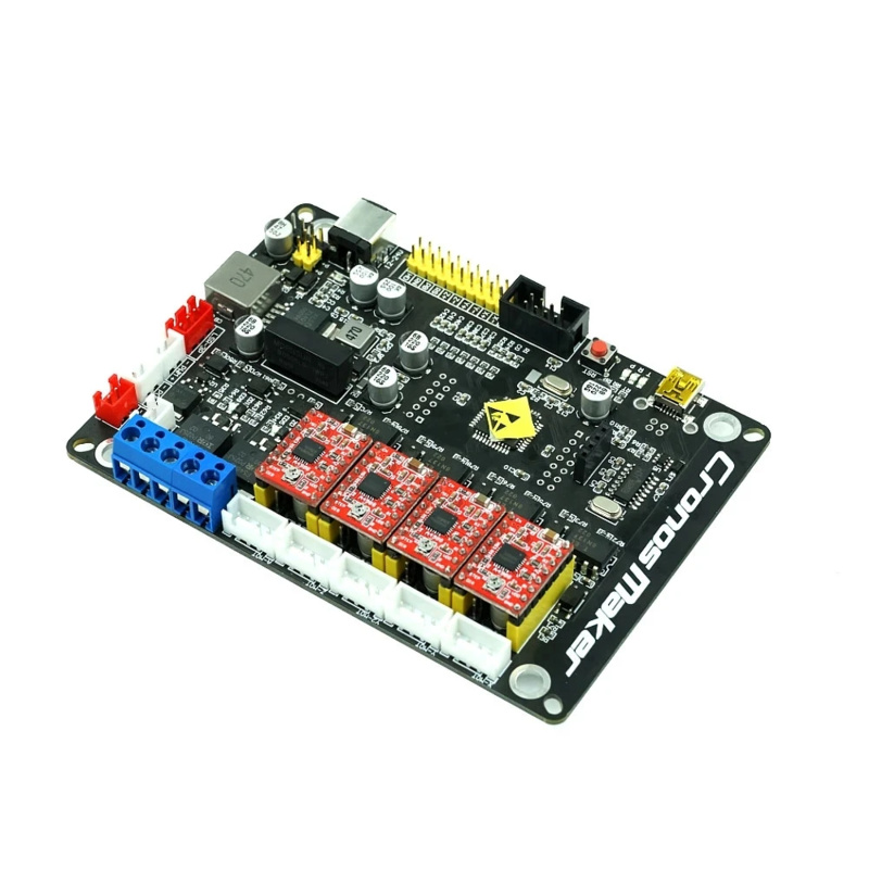 New GRBL 4 Axis Stepper Motor  - Laser Controller Board review and price