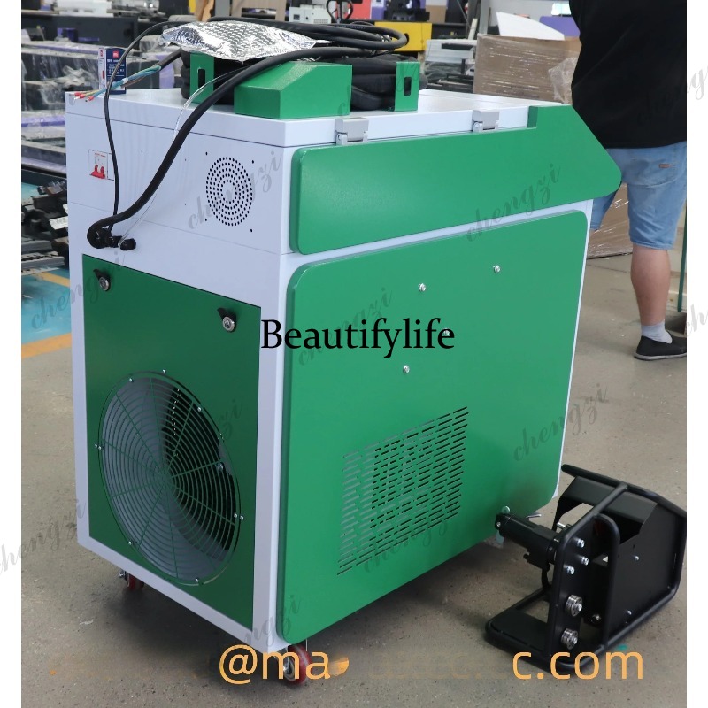 Asmt 3000W Handheld Fiber Lase - Fiber Laser Cutting Machine review and price
