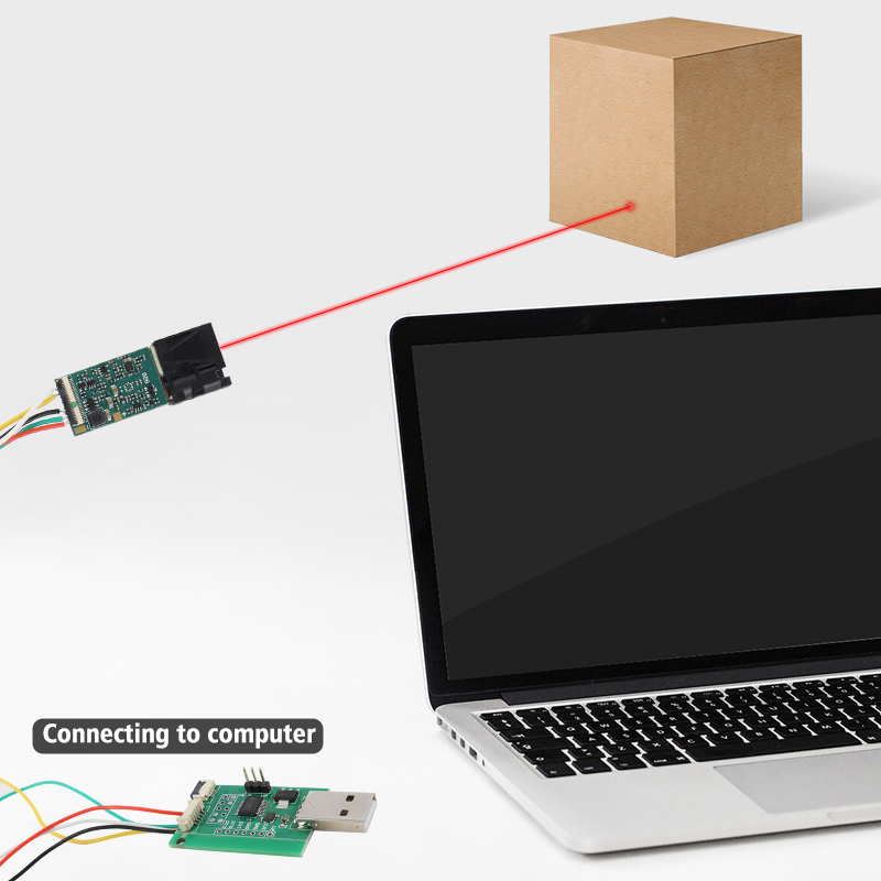 10m Short-Range High Precision - Industrial Laser Arduino Distance Sensor 10 M review and price