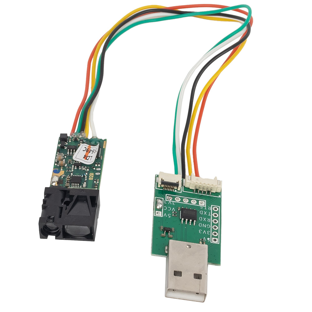 10m Short-Range High Precision - Industrial Laser Arduino Distance Sensor 10 M review and price
