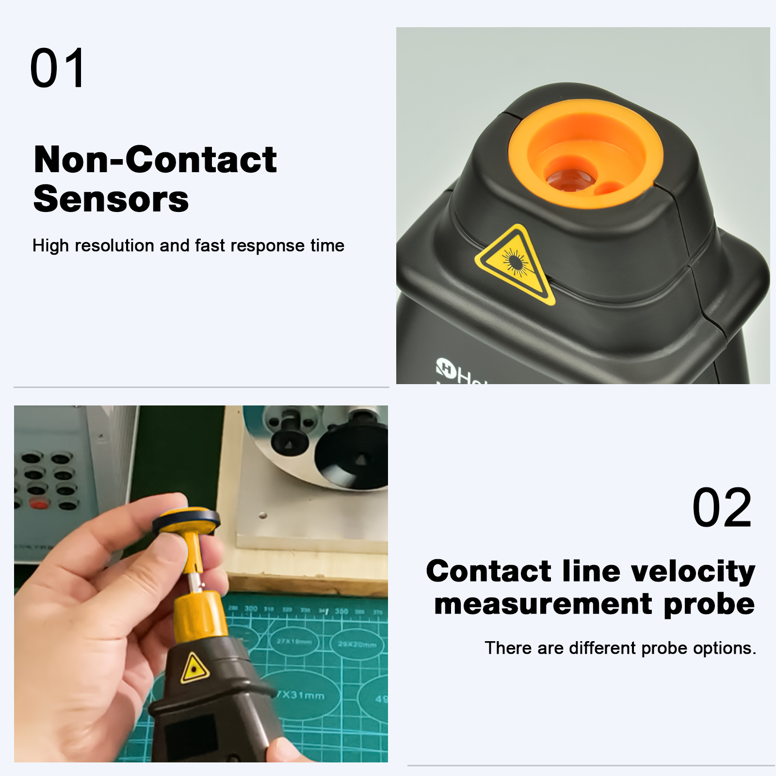 Digital Laser Tachometer with  - Industrial Laser Tachometer review and price