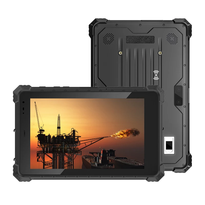 10.1 Inch Windows 11 N5100 Tab - Industrial Laser Drill review and price