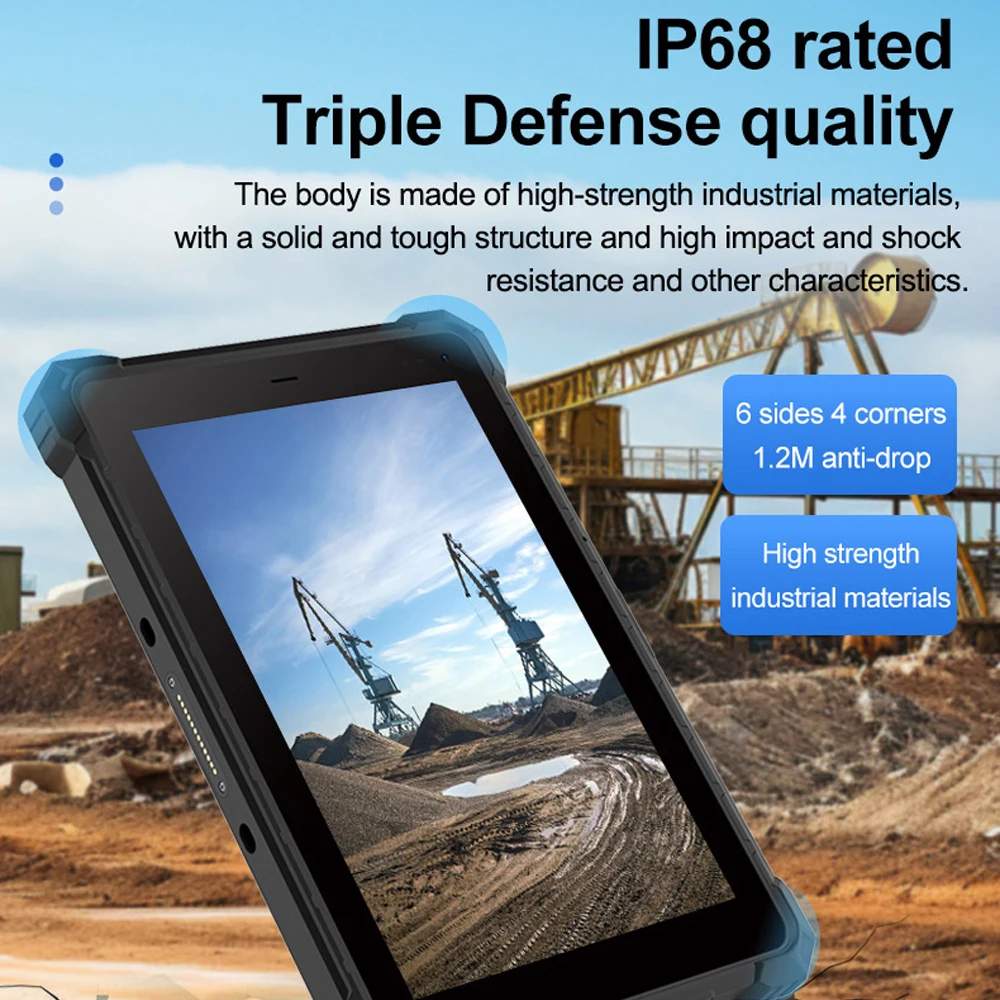 10.1 Inch Windows 11 N5100 Tab - Industrial Laser Drill review and price